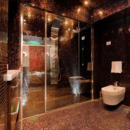 Pantheon Relais Hotel Rome Exterior photo