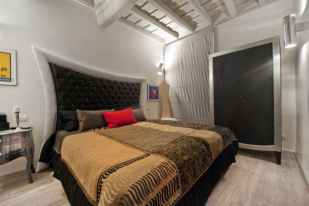 Pantheon Relais Hotel Rome Exterior photo