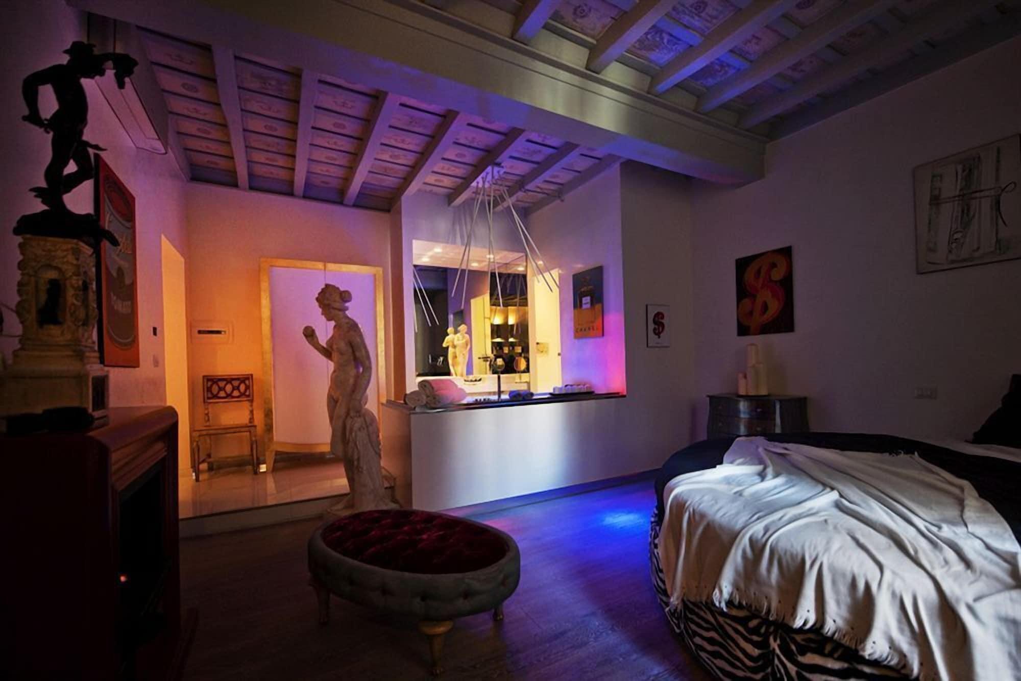 Pantheon Relais Hotel Rome Exterior photo