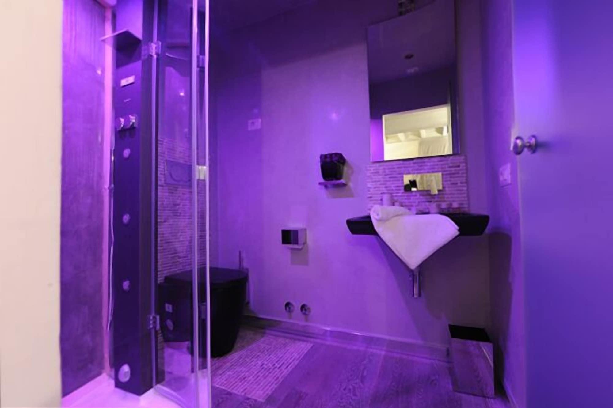 Pantheon Relais Hotel Rome Exterior photo
