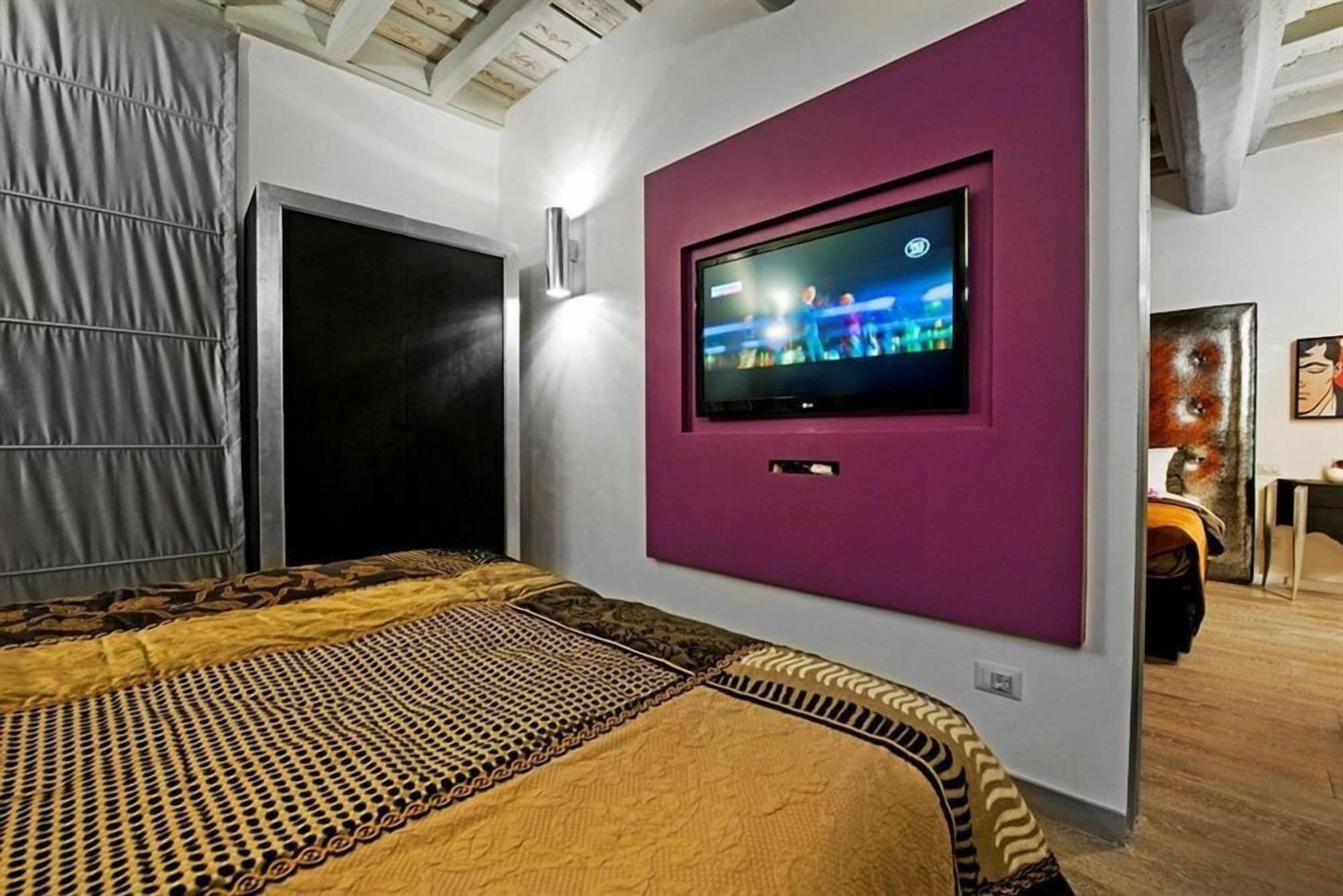 Pantheon Relais Hotel Rome Exterior photo