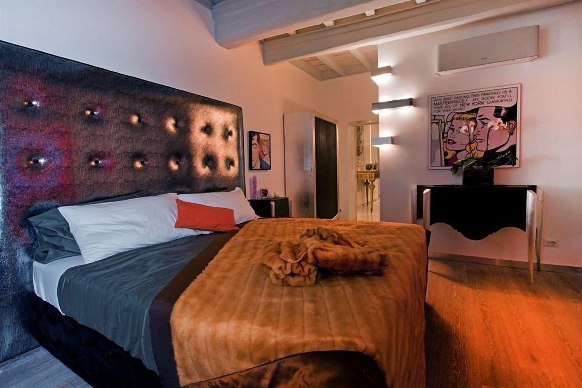 Pantheon Relais Hotel Rome Exterior photo