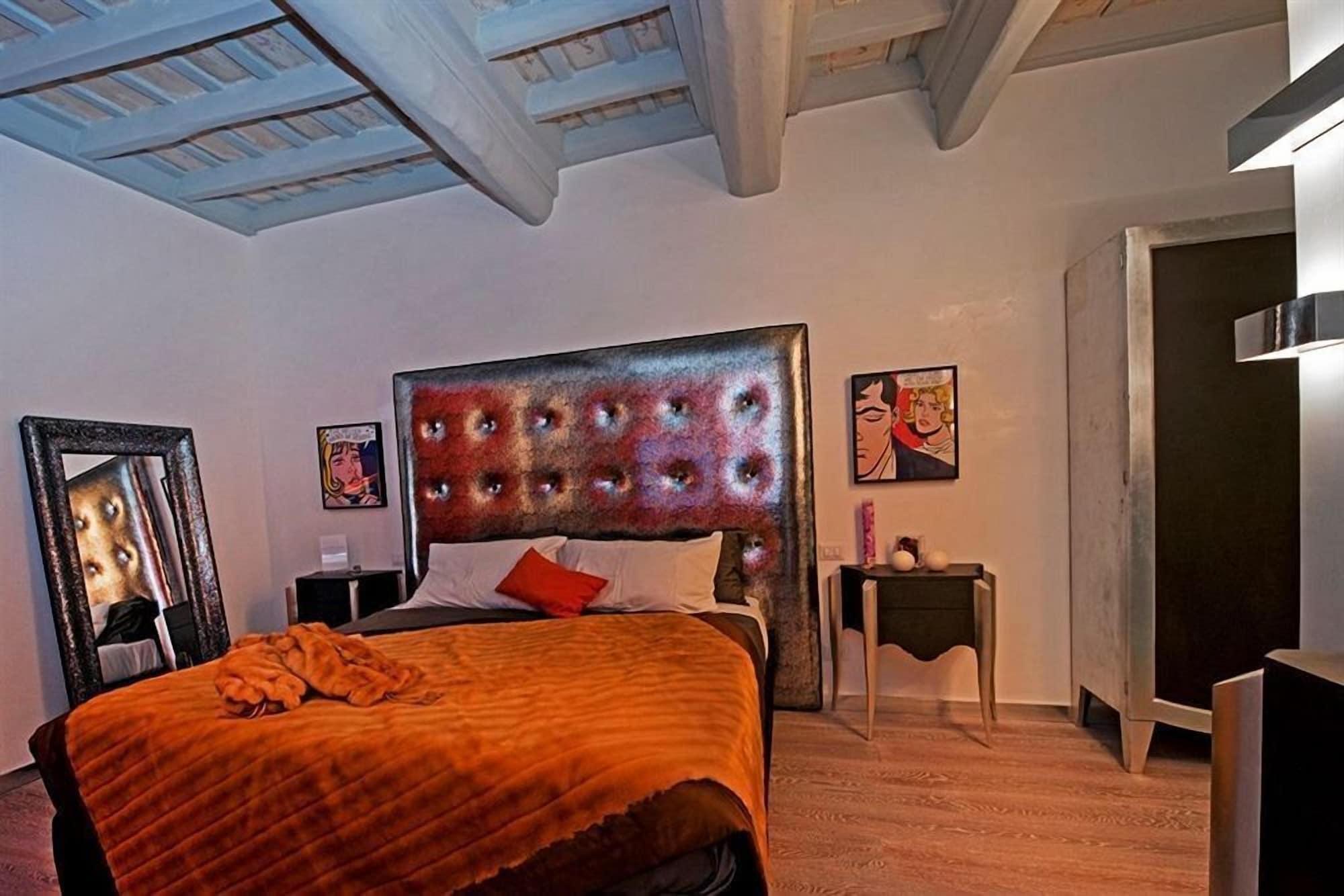 Pantheon Relais Hotel Rome Exterior photo