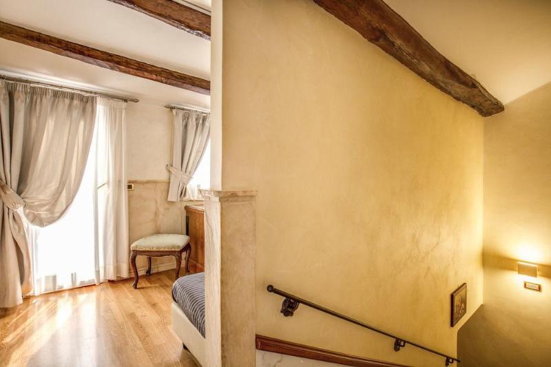 Pantheon Relais Hotel Rome Exterior photo