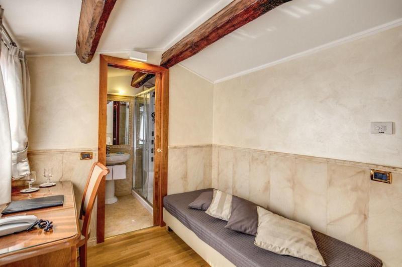 Pantheon Relais Hotel Rome Exterior photo