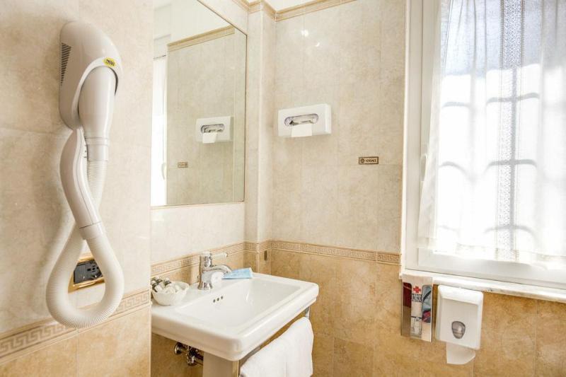 Pantheon Relais Hotel Rome Exterior photo