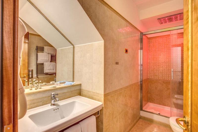 Pantheon Relais Hotel Rome Exterior photo