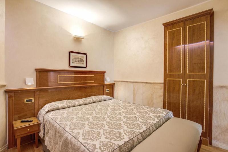 Pantheon Relais Hotel Rome Exterior photo