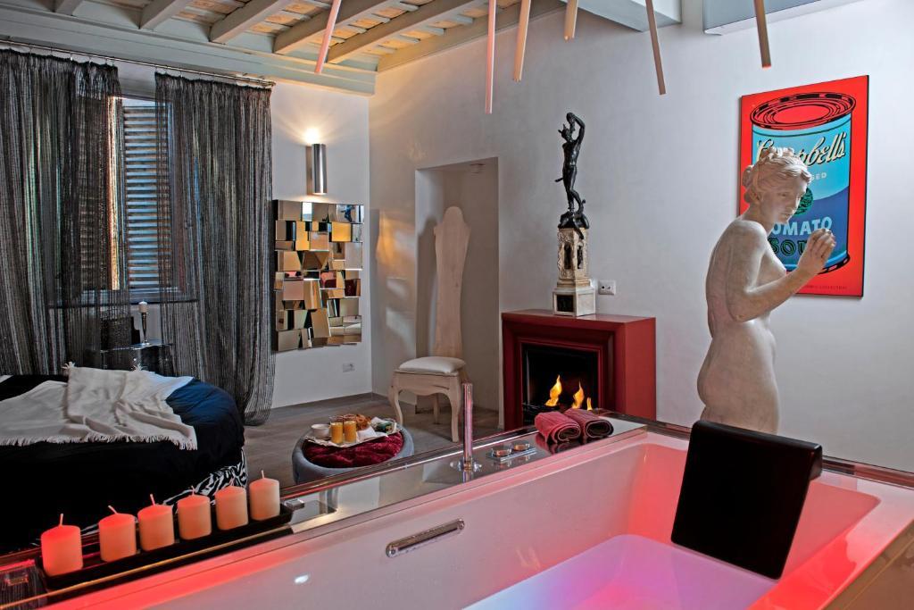 Pantheon Relais Hotel Rome Room photo