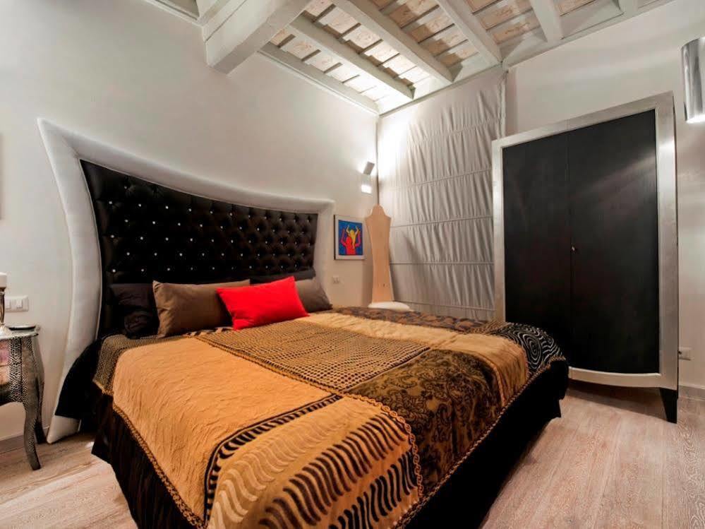 Pantheon Relais Hotel Rome Exterior photo
