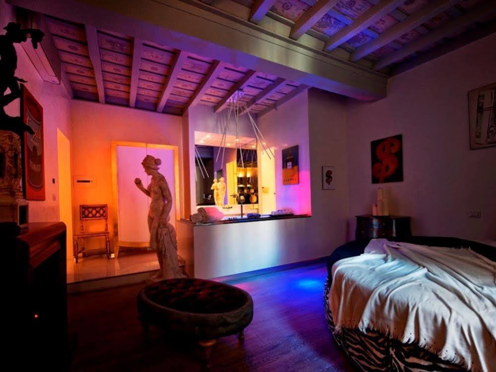 Pantheon Relais Hotel Rome Exterior photo