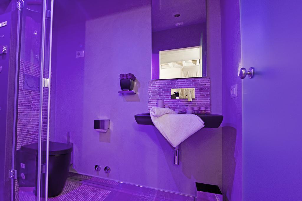 Pantheon Relais Hotel Rome Exterior photo