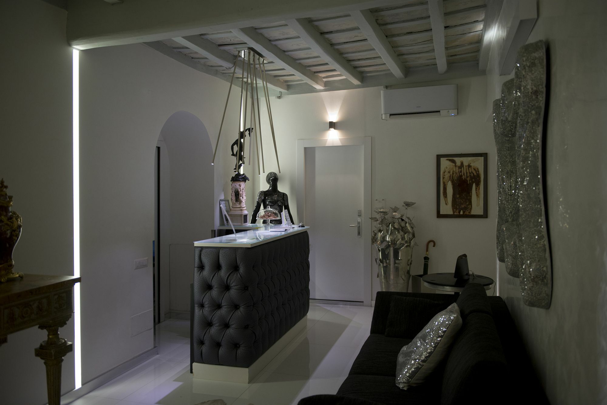 Pantheon Relais Hotel Rome Exterior photo