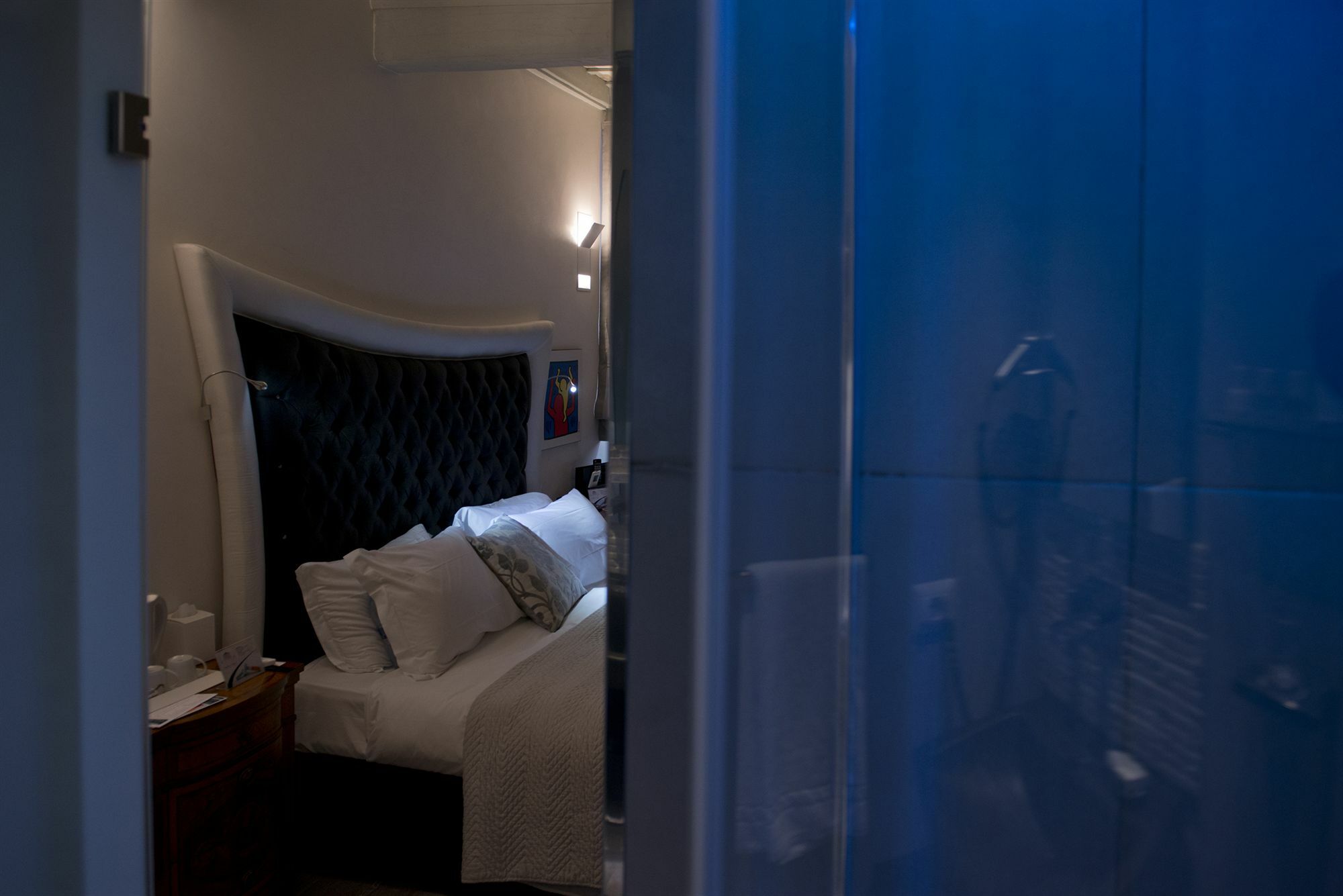 Pantheon Relais Hotel Rome Exterior photo